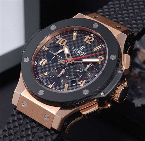 budget watches similar to hublot